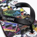 В'єтнамки дитячі Billabong Tides Print B multicolour 7