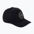 Кепка чоловіча Billabong Dreamy Place - Snapback чорна C5CM14BIP2