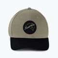 Бейсболка чоловіча Billabong Dreamy Place sand dune 4
