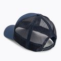 Бейсболка чоловіча Billabong Walled Trucker denim 3