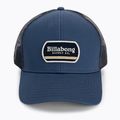 Бейсболка чоловіча Billabong Walled Trucker denim 4