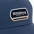 Бейсболка чоловіча Billabong Walled Trucker denim 5