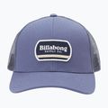 Бейсболка чоловіча Billabong Walled Trucker denim 6