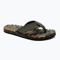 В'єтнамки чоловічі Billabong Dunes Impact Te Sndl зелені C5FF32BIP2-0869