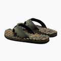 В'єтнамки чоловічі Billabong Dunes Impact Te Sndl зелені C5FF32BIP2-0869 3