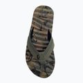 В'єтнамки чоловічі Billabong Dunes Impact Te Sndl зелені C5FF32BIP2-0869 6