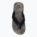 В'єтнамки чоловічі Billabong All Day Theme camo 6