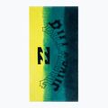 Рушник Billabong Arch Wave Towel citrus