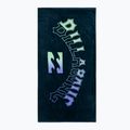 Рушник Billabong Arch Wave Towel navy