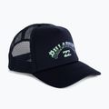 Бейсболка чоловіча Billabong Podium Trucker navy blue