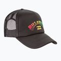 Бейсболка чоловіча Billabong Podium Trucker rasta