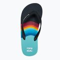 В'єтнамки чоловічі Billabong Tides T-Street blue 6