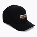 Кепка чоловіча Billabong Walled Snapback чорна C5CM13BIP2-0019