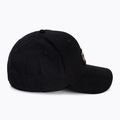 Кепка чоловіча Billabong Walled Snapback чорна C5CM13BIP2-0019 2