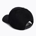 Кепка чоловіча Billabong Walled Snapback чорна C5CM13BIP2-0019 3