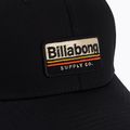 Кепка чоловіча Billabong Walled Snapback чорна C5CM13BIP2-0019 5