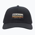 Кепка чоловіча Billabong Walled Snapback чорна C5CM13BIP2-0019 6