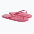 В'єтнамки жіночі Billabong Dama pink sunset 5