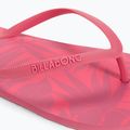 В'єтнамки жіночі Billabong Dama pink sunset 7