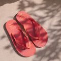 В'єтнамки жіночі Billabong Dama pink sunset 8