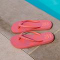 В'єтнамки жіночі Billabong Dama pink sunset 9