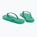 В'єтнамки жіночі Billabong Dama tropical green 3