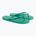 В'єтнамки жіночі Billabong Dama tropical green 5
