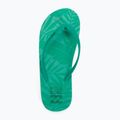 В'єтнамки жіночі Billabong Dama tropical green 6