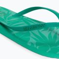 В'єтнамки жіночі Billabong Dama tropical green 7