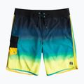 Шорти плавальні дитячі Billabong 73 Fade Pro B Bdsh кольорові C2BS24BIP2-0019