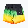 Шорти для плавання дитячі Billabong All Day Fade rasta 2