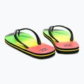 В'єтнамки чоловічі Billabong Tides Fade rasta 3