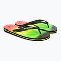 В'єтнамки чоловічі Billabong Tides Fade rasta 5