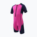 Гідрокостюм дитячий Aquasphere Stingray HP2 pink/navy blue