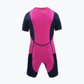 Гідрокостюм дитячий Aquasphere Stingray HP2 pink/navy blue 2