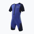 Гідрокостюм дитячий Aquasphere Stingray HP2 royal blue/navy blue