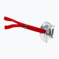 Маска для плавання Aquasphere Vista white/red MS5050915LMR 3
