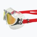 Маска для плавання Aquasphere Vista white/red MS5050915LMR 10