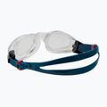 Окуляри для плавання Aquasphere Kaiman 2022 clear/petrol/clear 4