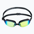 Окуляри для плавання Aquasphere Xceed black/black/mirror yellow EP3030101LMY 2