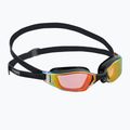 Окуляри для плавання Aquasphere Xceed black/black/mirror red EP3030101LMR