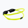 Окуляри для плавання Aquasphere Xceed black/yellow/mirror silver 4