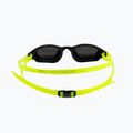Окуляри для плавання Aquasphere Xceed black/yellow/mirror silver 5