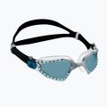 Окуляри для плавання Aquasphere Kayenne Pro 2022 transparent/grey/dark