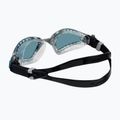 Окуляри для плавання Aquasphere Kayenne Pro 2022 transparent/grey/dark 4