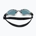 Окуляри для плавання Aquasphere Kayenne Pro 2022 transparent/grey/dark 5