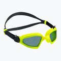Окуляри для плавання Aquasphere Kayenne Pro 2022 yellow/yellow/dark