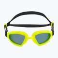Окуляри для плавання Aquasphere Kayenne Pro 2022 yellow/yellow/dark 2