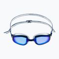 Окуляри для плавання Aquasphere Fastlane 2022 blue/white/mirror blue 2