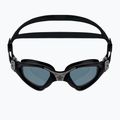 Окуляри для плавання Aquasphere Kayenne 2022 black/silver/dark 2